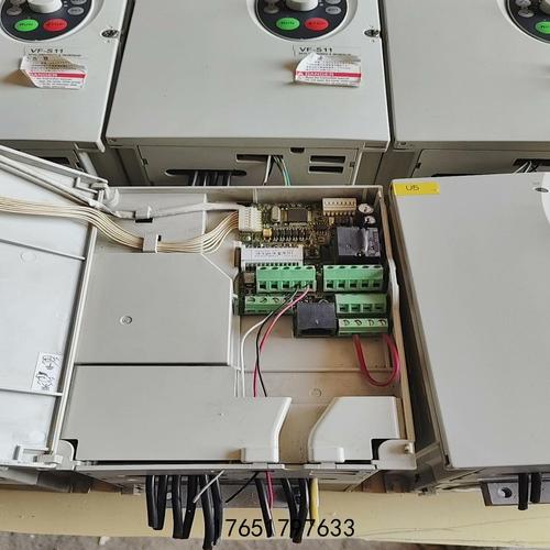 杭州東芝變頻器維修，解決您電氣設備故障的首選